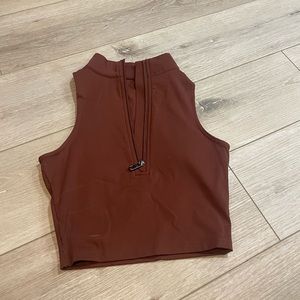 Balance Athletica Refine bra - Moab